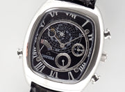 カンパノラ パーペチュアルカレンダー AG6250-09E